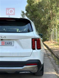 کیا سۆرینتۆ